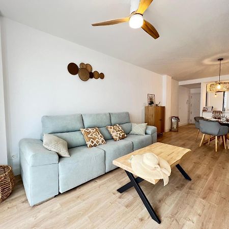 Pushe Playa Granada Beach & Golf 10 Motril Zewnętrze zdjęcie