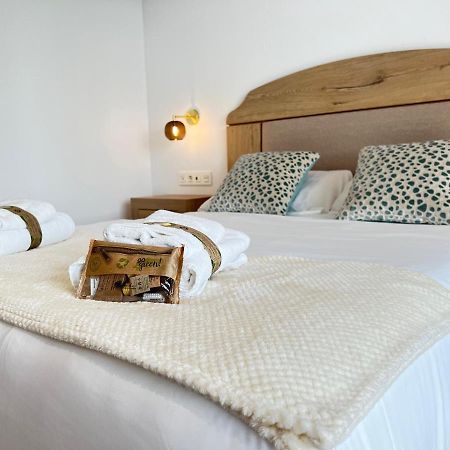Pushe Playa Granada Beach & Golf 10 Motril Zewnętrze zdjęcie
