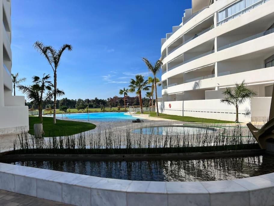 Pushe Playa Granada Beach & Golf 10 Motril Zewnętrze zdjęcie