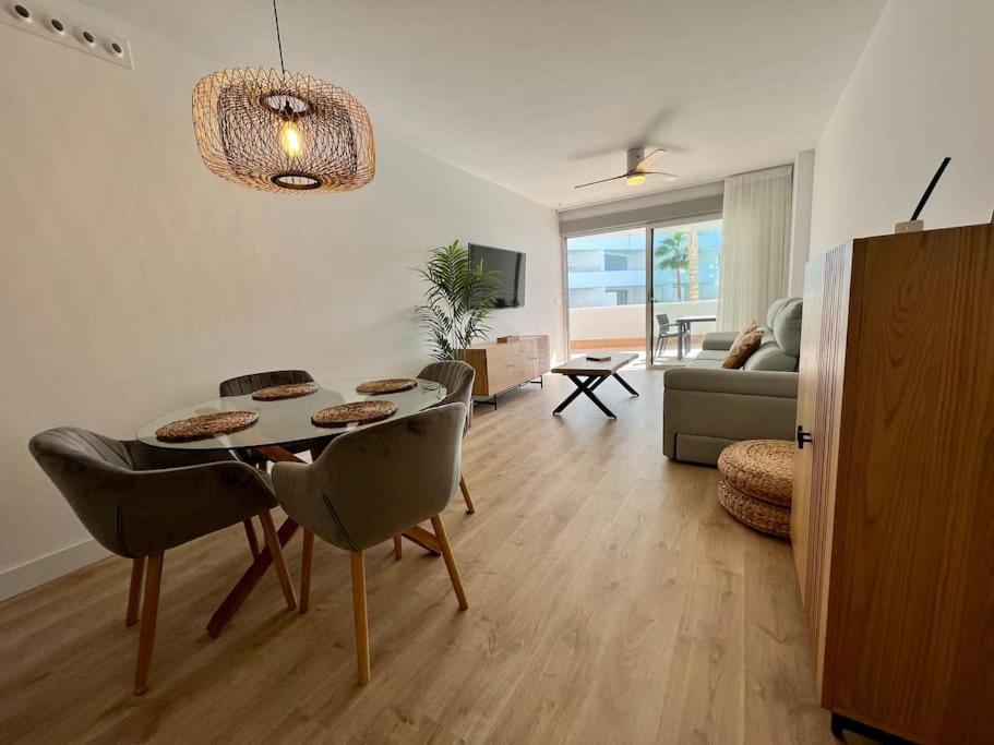 Pushe Playa Granada Beach & Golf 10 Motril Zewnętrze zdjęcie