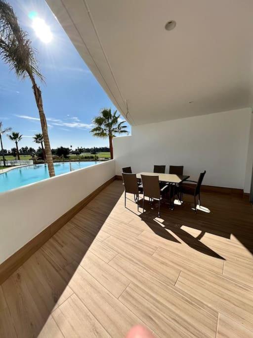 Pushe Playa Granada Beach & Golf 10 Motril Zewnętrze zdjęcie