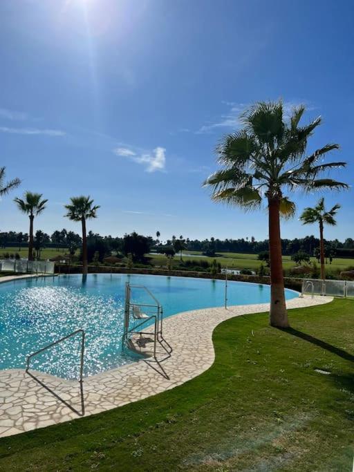 Pushe Playa Granada Beach & Golf 10 Motril Zewnętrze zdjęcie