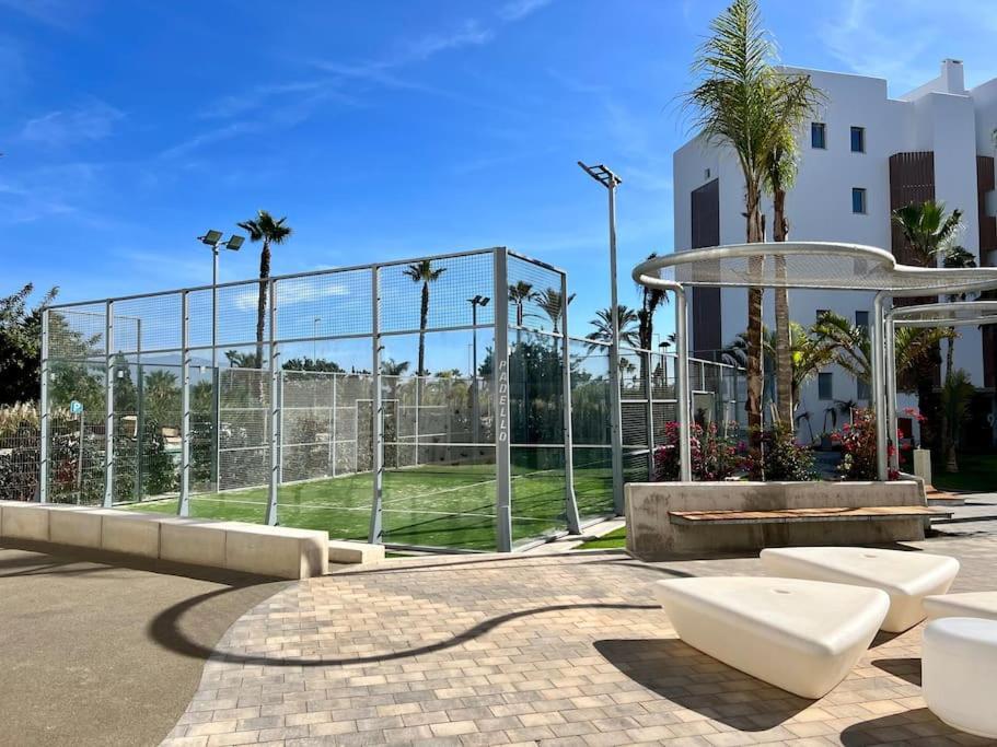 Pushe Playa Granada Beach & Golf 10 Motril Zewnętrze zdjęcie