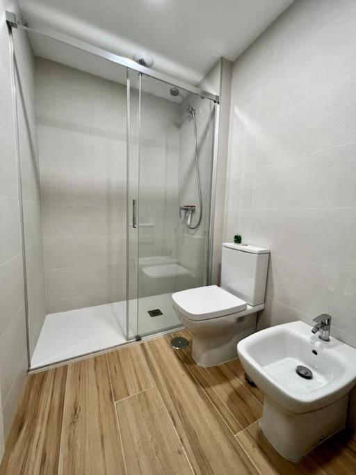 Pushe Playa Granada Beach & Golf 10 Motril Zewnętrze zdjęcie