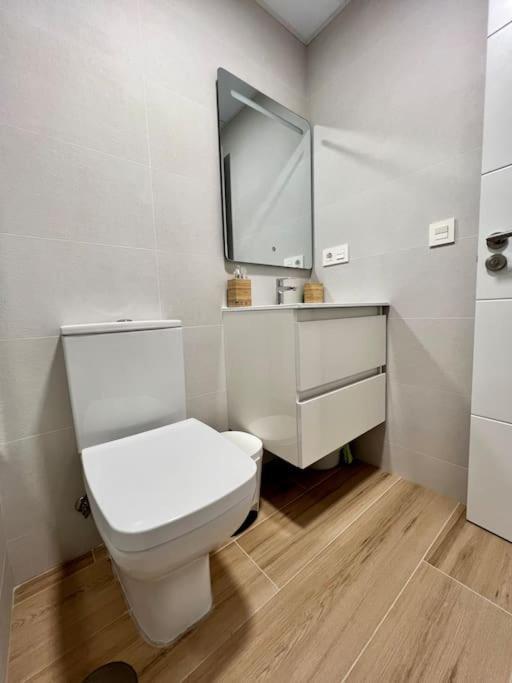 Pushe Playa Granada Beach & Golf 10 Motril Zewnętrze zdjęcie