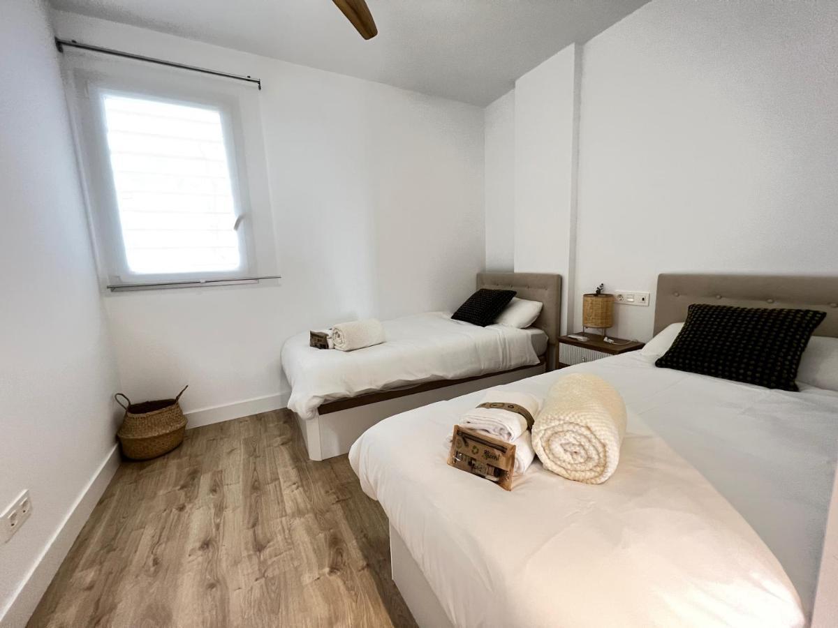 Pushe Playa Granada Beach & Golf 10 Motril Zewnętrze zdjęcie
