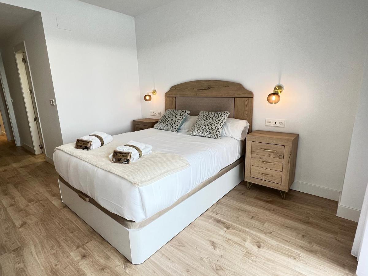 Pushe Playa Granada Beach & Golf 10 Motril Zewnętrze zdjęcie