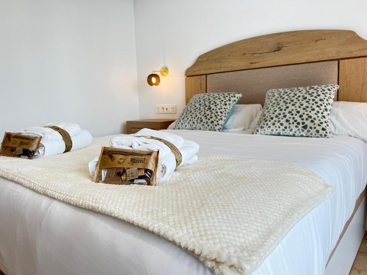 Pushe Playa Granada Beach & Golf 10 Motril Zewnętrze zdjęcie