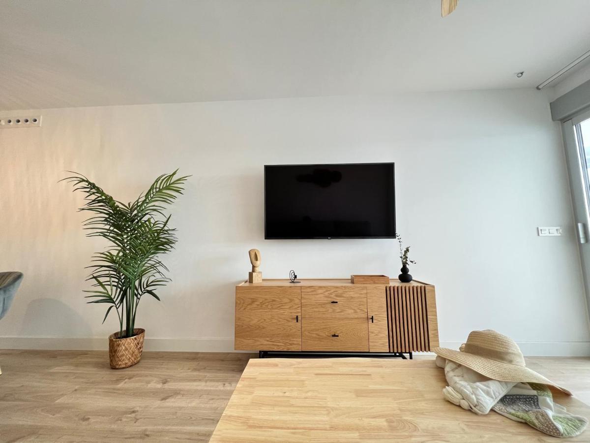 Pushe Playa Granada Beach & Golf 10 Motril Zewnętrze zdjęcie