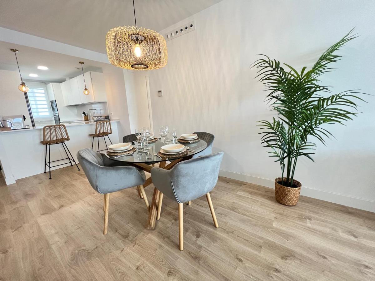 Pushe Playa Granada Beach & Golf 10 Motril Zewnętrze zdjęcie