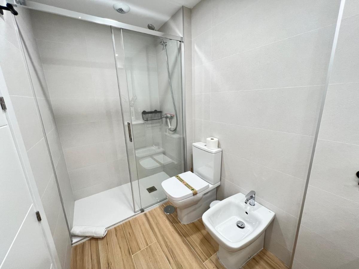 Pushe Playa Granada Beach & Golf 10 Motril Zewnętrze zdjęcie
